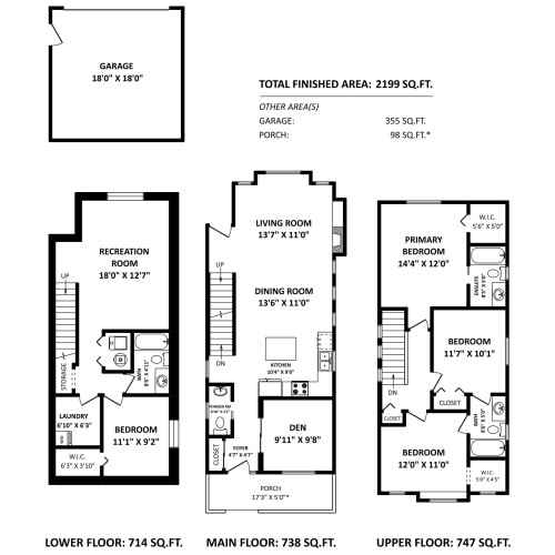 Photo 35 at 16587 60 Avenue, Cloverdale BC, Cloverdale Photo 35 at 16587 60 Avenue, Cloverdale BC, Cloverdale