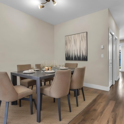 Photo 2 at 44 - 8277 161 Street, Fleetwood Tynehead, Surrey Photo 2 at 44 - 8277 161 Street, Fleetwood Tynehead, Surrey