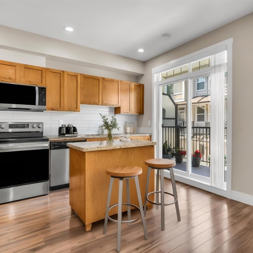 Photo 3 at 44 - 8277 161 Street, Fleetwood Tynehead, Surrey Photo 3 at 44 - 8277 161 Street, Fleetwood Tynehead, Surrey