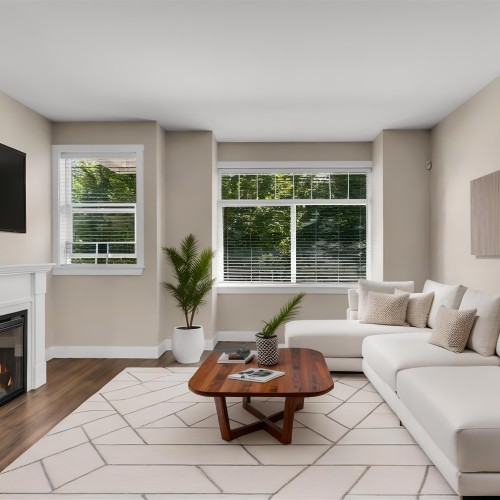 Photo 1 at 44 - 8277 161 Street, Fleetwood Tynehead, Surrey Photo 1 at 44 - 8277 161 Street, Fleetwood Tynehead, Surrey