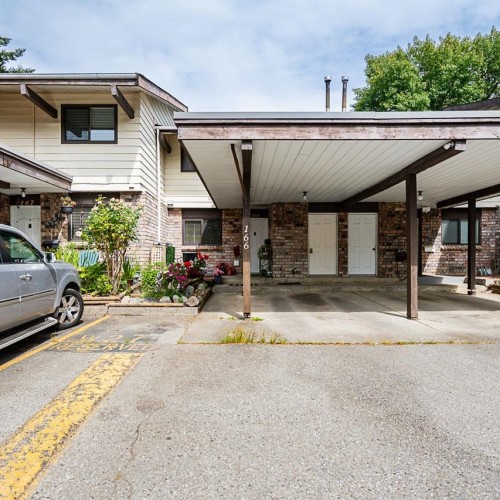 Photo 1 at 166 - 7486 138 Street, East Newton, Surrey Photo 1 at 166 - 7486 138 Street, East Newton, Surrey