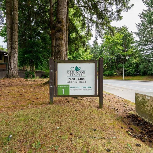 Photo 35 at 166 - 7486 138 Street, East Newton, Surrey Photo 35 at 166 - 7486 138 Street, East Newton, Surrey