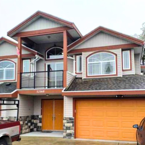 Photo 1 at 12568 96 Avenue, Queen Mary Park Surrey, Surrey Photo 1 at 12568 96 Avenue, Queen Mary Park Surrey, Surrey