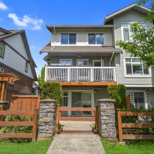 Photo 2 at 94 - 16177 83 Avenue, Fleetwood Tynehead, Surrey Photo 2 at 94 - 16177 83 Avenue, Fleetwood Tynehead, Surrey