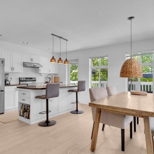 Photo 3 at 94 - 16177 83 Avenue, Fleetwood Tynehead, Surrey Photo 3 at 94 - 16177 83 Avenue, Fleetwood Tynehead, Surrey