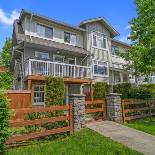 Photo 1 at 94 - 16177 83 Avenue, Fleetwood Tynehead, Surrey Photo 1 at 94 - 16177 83 Avenue, Fleetwood Tynehead, Surrey