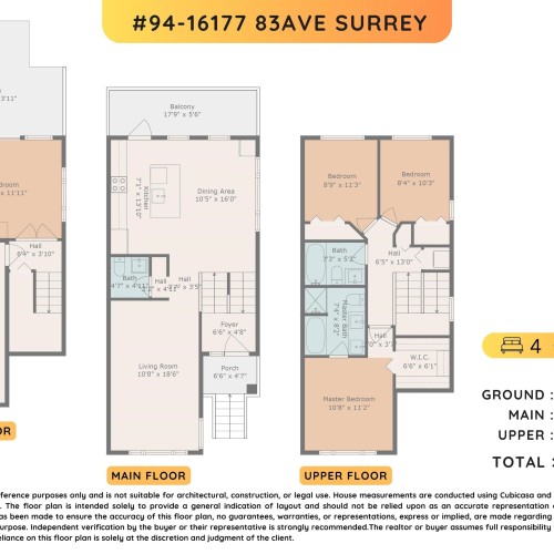 Photo 15 at 94 - 16177 83 Avenue, Fleetwood Tynehead, Surrey Photo 15 at 94 - 16177 83 Avenue, Fleetwood Tynehead, Surrey