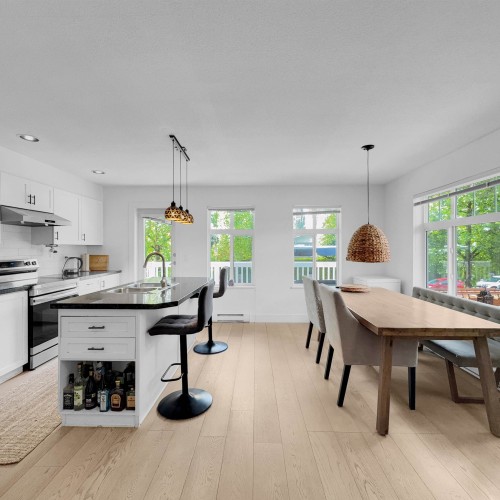 Photo 4 at 94 - 16177 83 Avenue, Fleetwood Tynehead, Surrey Photo 4 at 94 - 16177 83 Avenue, Fleetwood Tynehead, Surrey