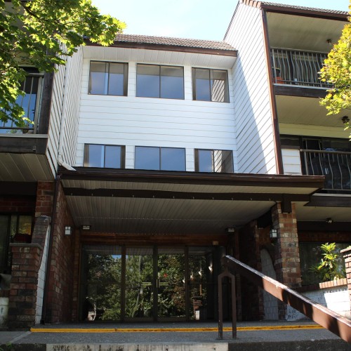 Photo 2 at 208 - 7473 140 Street, East Newton, Surrey Photo 2 at 208 - 7473 140 Street, East Newton, Surrey