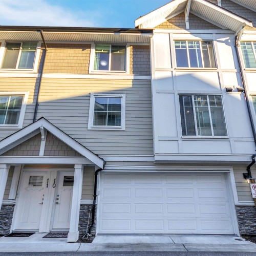 Photo 2 at 10 - 7056 192 Street, Clayton, Cloverdale Photo 2 at 10 - 7056 192 Street, Clayton, Cloverdale