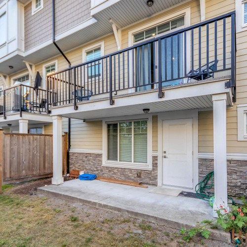 Photo 3 at 10 - 7056 192 Street, Clayton, Cloverdale Photo 3 at 10 - 7056 192 Street, Clayton, Cloverdale