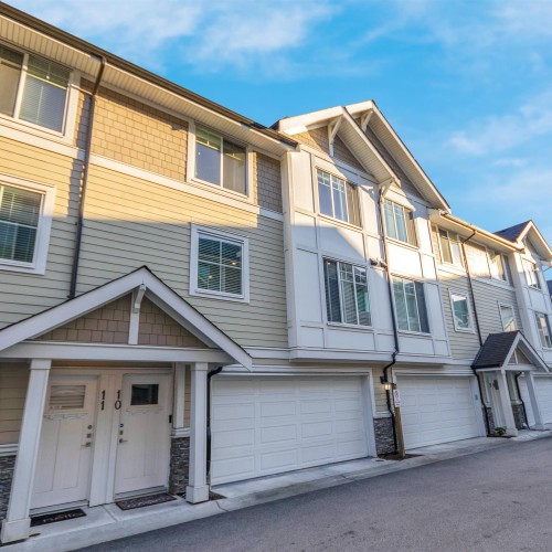 Photo 1 at 10 - 7056 192 Street, Clayton, Cloverdale Photo 1 at 10 - 7056 192 Street, Clayton, Cloverdale