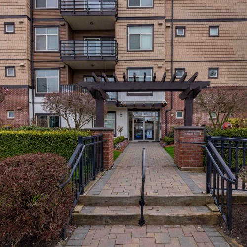 Photo 2 at 304 - 8168 120a Street, Queen Mary Park Surrey, Surrey Photo 2 at 304 - 8168 120a Street, Queen Mary Park Surrey, Surrey