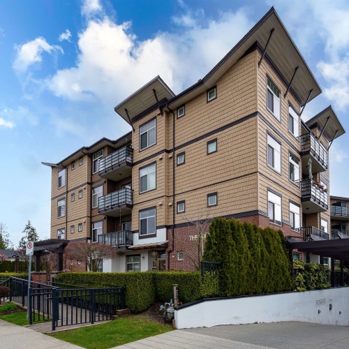 Photo 1 at 304 - 8168 120a Street, Queen Mary Park Surrey, Surrey Photo 1 at 304 - 8168 120a Street, Queen Mary Park Surrey, Surrey