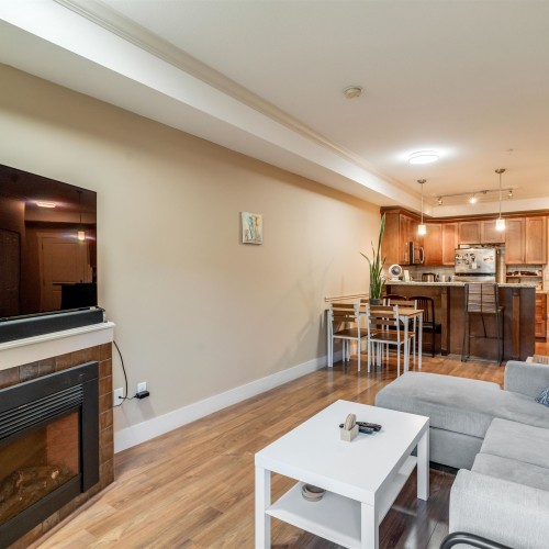 Photo 15 at 304 - 8168 120a Street, Queen Mary Park Surrey, Surrey Photo 15 at 304 - 8168 120a Street, Queen Mary Park Surrey, Surrey