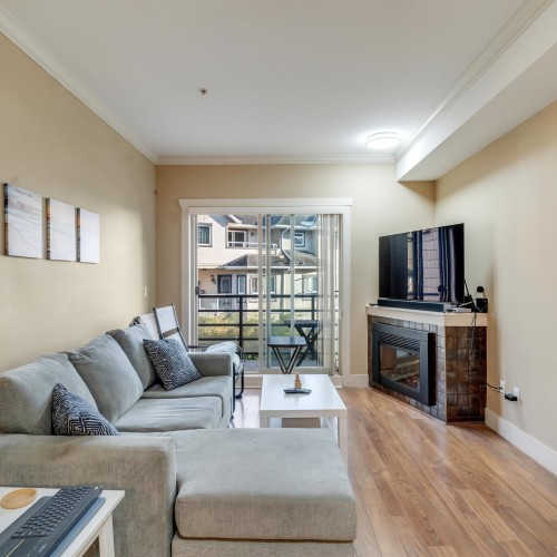 Photo 11 at 304 - 8168 120a Street, Queen Mary Park Surrey, Surrey Photo 11 at 304 - 8168 120a Street, Queen Mary Park Surrey, Surrey