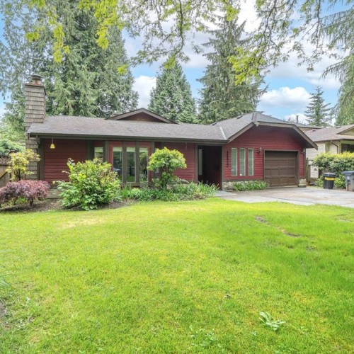 Photo 1 at 14522 92 Avenue, Bear Creek Green Timbers, Surrey Photo 1 at 14522 92 Avenue, Bear Creek Green Timbers, Surrey