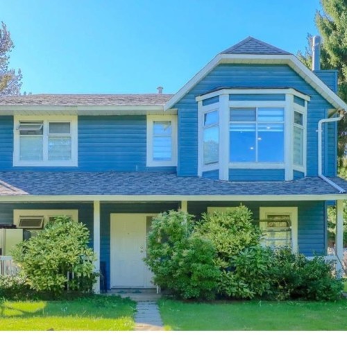 Photo 1 at 6445 King George Boulevard, West Newton, Surrey Photo 1 at 6445 King George Boulevard, West Newton, Surrey