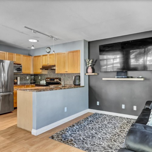 Photo 5 at 105 - 9580 Prince Charles Boulevard, Queen Mary Park Surrey, Surrey Photo 5 at 105 - 9580 Prince Charles Boulevard, Queen Mary Park Surrey, Surrey