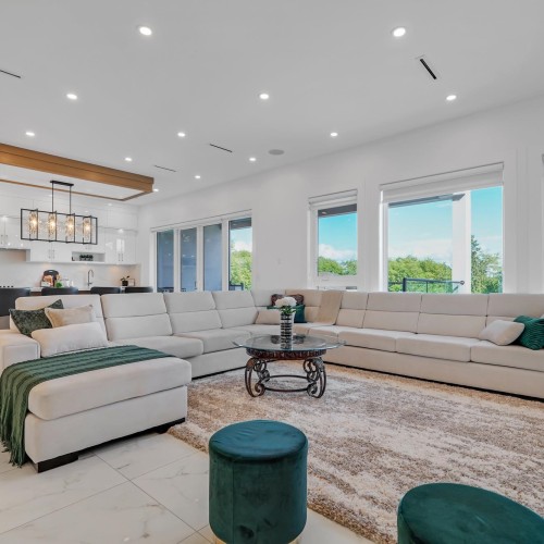 Photo 9 at 12958 Southridge Drive, Panorama Ridge, Surrey Photo 9 at 12958 Southridge Drive, Panorama Ridge, Surrey