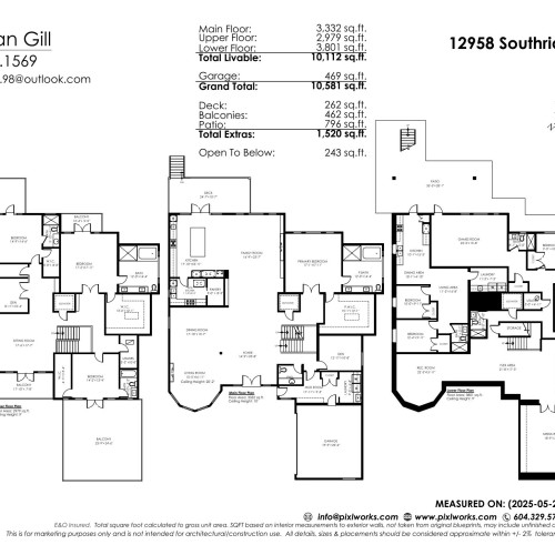 Photo 38 at 12958 Southridge Drive, Panorama Ridge, Surrey Photo 38 at 12958 Southridge Drive, Panorama Ridge, Surrey