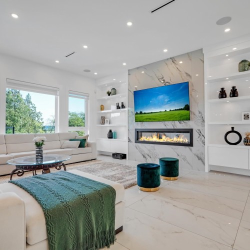 Photo 10 at 12958 Southridge Drive, Panorama Ridge, Surrey Photo 10 at 12958 Southridge Drive, Panorama Ridge, Surrey