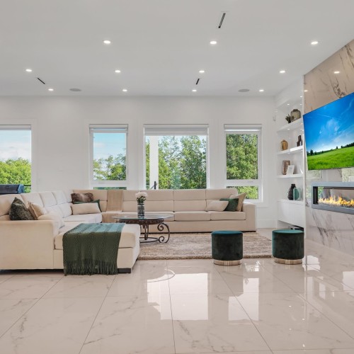 Photo 8 at 12958 Southridge Drive, Panorama Ridge, Surrey Photo 8 at 12958 Southridge Drive, Panorama Ridge, Surrey