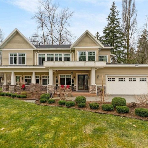 Photo 2 at 8775 168 Street, Fleetwood Tynehead, Surrey Photo 2 at 8775 168 Street, Fleetwood Tynehead, Surrey