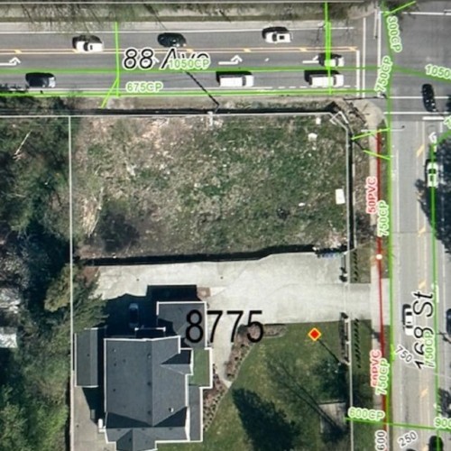 Photo 1 at 8775 168 Street, Fleetwood Tynehead, Surrey Photo 1 at 8775 168 Street, Fleetwood Tynehead, Surrey