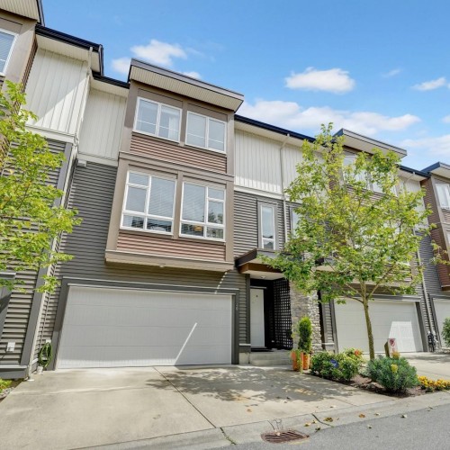 Photo 1 at 40 - 5888 144 Street, Sullivan Station, Surrey Photo 1 at 40 - 5888 144 Street, Sullivan Station, Surrey