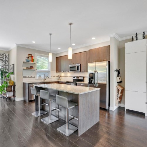 Photo 5 at 40 - 5888 144 Street, Sullivan Station, Surrey Photo 5 at 40 - 5888 144 Street, Sullivan Station, Surrey