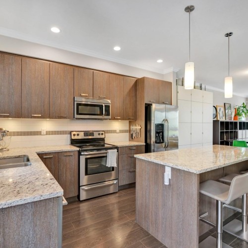 Photo 4 at 40 - 5888 144 Street, Sullivan Station, Surrey Photo 4 at 40 - 5888 144 Street, Sullivan Station, Surrey