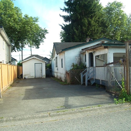 Photo 4 at  , Queen Mary Park Surrey, Surrey Photo 4 at  , Queen Mary Park Surrey, Surrey