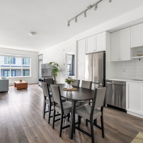 Photo 5 at 508 - 15815 85 Avenue, Fleetwood Tynehead, Surrey Photo 5 at 508 - 15815 85 Avenue, Fleetwood Tynehead, Surrey