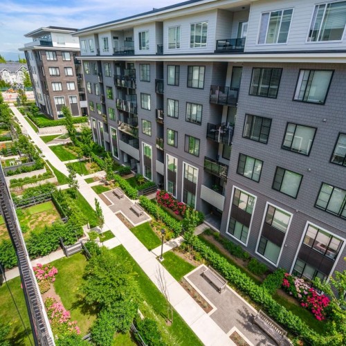 Photo 20 at 508 - 15815 85 Avenue, Fleetwood Tynehead, Surrey Photo 20 at 508 - 15815 85 Avenue, Fleetwood Tynehead, Surrey