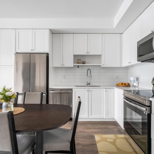 Photo 4 at 508 - 15815 85 Avenue, Fleetwood Tynehead, Surrey Photo 4 at 508 - 15815 85 Avenue, Fleetwood Tynehead, Surrey