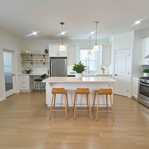 Photo 4 at 6752 193b Street, Clayton, Cloverdale Photo 4 at 6752 193b Street, Clayton, Cloverdale