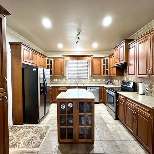 Photo 12 at 14496 74 Avenue, East Newton, Surrey Photo 12 at 14496 74 Avenue, East Newton, Surrey