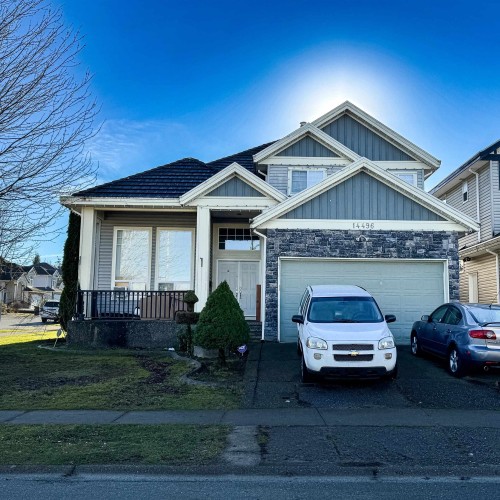 Photo 1 at 14496 74 Avenue, East Newton, Surrey Photo 1 at 14496 74 Avenue, East Newton, Surrey