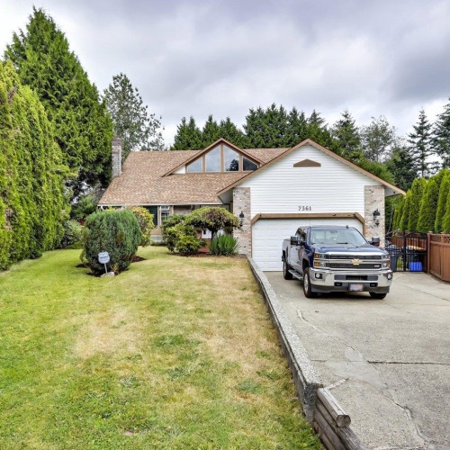 Photo 1 at 7361 149a Street, East Newton, Surrey Photo 1 at 7361 149a Street, East Newton, Surrey