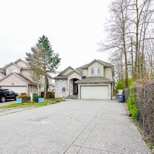 Photo 2 at 14536 83 Avenue, Bear Creek Green Timbers, Surrey Photo 2 at 14536 83 Avenue, Bear Creek Green Timbers, Surrey