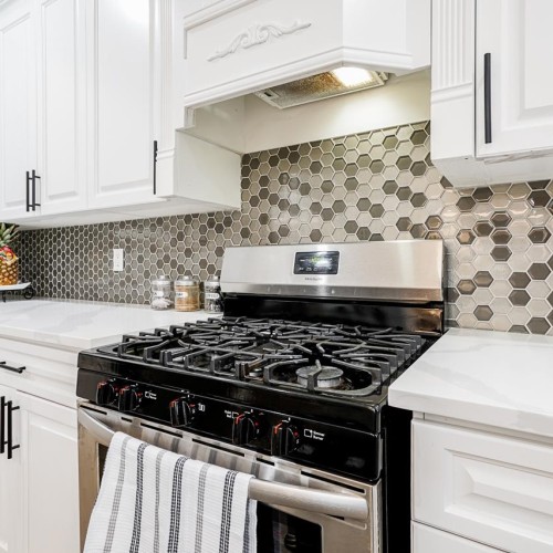 Photo 12 at 14536 83 Avenue, Bear Creek Green Timbers, Surrey Photo 12 at 14536 83 Avenue, Bear Creek Green Timbers, Surrey