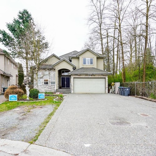 Photo 1 at 14536 83 Avenue, Bear Creek Green Timbers, Surrey Photo 1 at 14536 83 Avenue, Bear Creek Green Timbers, Surrey
