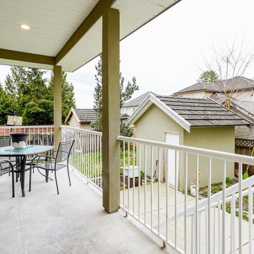 Photo 38 at 14536 83 Avenue, Bear Creek Green Timbers, Surrey Photo 38 at 14536 83 Avenue, Bear Creek Green Timbers, Surrey