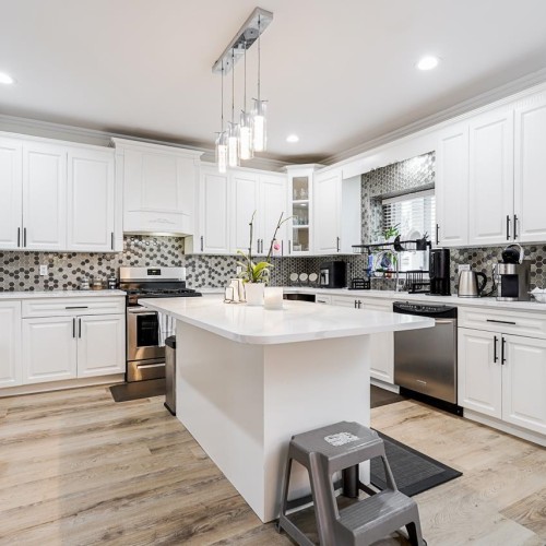 Photo 10 at 14536 83 Avenue, Bear Creek Green Timbers, Surrey Photo 10 at 14536 83 Avenue, Bear Creek Green Timbers, Surrey