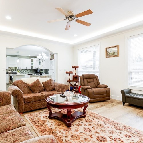 Photo 18 at 14536 83 Avenue, Bear Creek Green Timbers, Surrey Photo 18 at 14536 83 Avenue, Bear Creek Green Timbers, Surrey