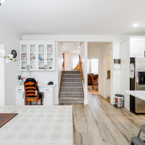 Photo 15 at 14536 83 Avenue, Bear Creek Green Timbers, Surrey Photo 15 at 14536 83 Avenue, Bear Creek Green Timbers, Surrey