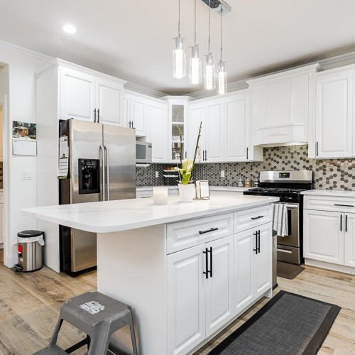 Photo 11 at 14536 83 Avenue, Bear Creek Green Timbers, Surrey Photo 11 at 14536 83 Avenue, Bear Creek Green Timbers, Surrey