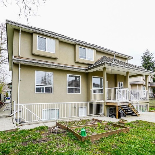 Photo 40 at 14536 83 Avenue, Bear Creek Green Timbers, Surrey Photo 40 at 14536 83 Avenue, Bear Creek Green Timbers, Surrey