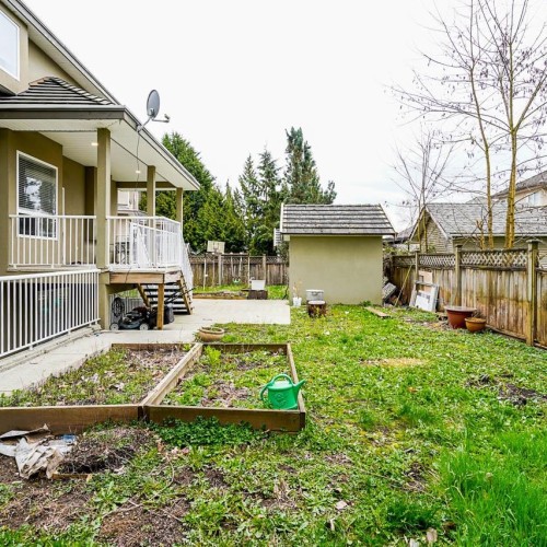 Photo 39 at 14536 83 Avenue, Bear Creek Green Timbers, Surrey Photo 39 at 14536 83 Avenue, Bear Creek Green Timbers, Surrey